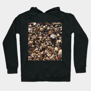 Sea ​​stones Hoodie